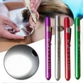 thumbnail image 4 of Portable Pen Light With Pen Clip Reusable Durable Penlight For Medicals People, 4 of 5