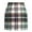 Multicolor C, variant on Bovxnpu Women Skirt Womens High Waist Plaid Skirt Bodycon Pencil Wools Mini Skirts Beach Vacation Summer Outfits