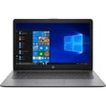 thumbnail image 3 of HP Stream 14" Laptop, AMD A-Series A4-9120e, 4GB RAM, 32GB SSD, Windows 10 Home in S mode, 14-ds0020nr, 3 of 6