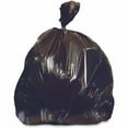 thumbnail image 4 of X-Liner Black Trash Bag ''40 - 45 gal, 40 x 46 , 100 Count'', 4 of 4