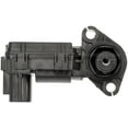 thumbnail image 2 of Fits 2007-2011 Dodge Nitro Dorman Transfer Case Shift Motor 600-572 OE Solutions; OE Replacement; 4 Blade Terminal; Plastic Housing; Boxed, 2 of 4