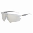 thumbnail image 4 of Outdoor Sunglasses for Sports Cycling Driving and Travel Sun Protection Fashionable Trendy Sunglasses for Fishing and, 4 of 6