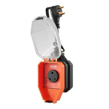 Hughes Autoformers PWD50 EPO Power Watchdog Smart Bluetooth Surge hughes-autoformers-pwd50-epo-power-watchdog-smart-bluetooth-surge