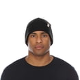 thumbnail image 3 of Puños Beanie Minus33 de lana merino, 100% para invierno, 3 of 9