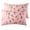 Pink, variant on Black Cake Clothing Love Zodiac Astrology Bedding Pillow Cases - 100% Cotton - 2 Pack (Black)