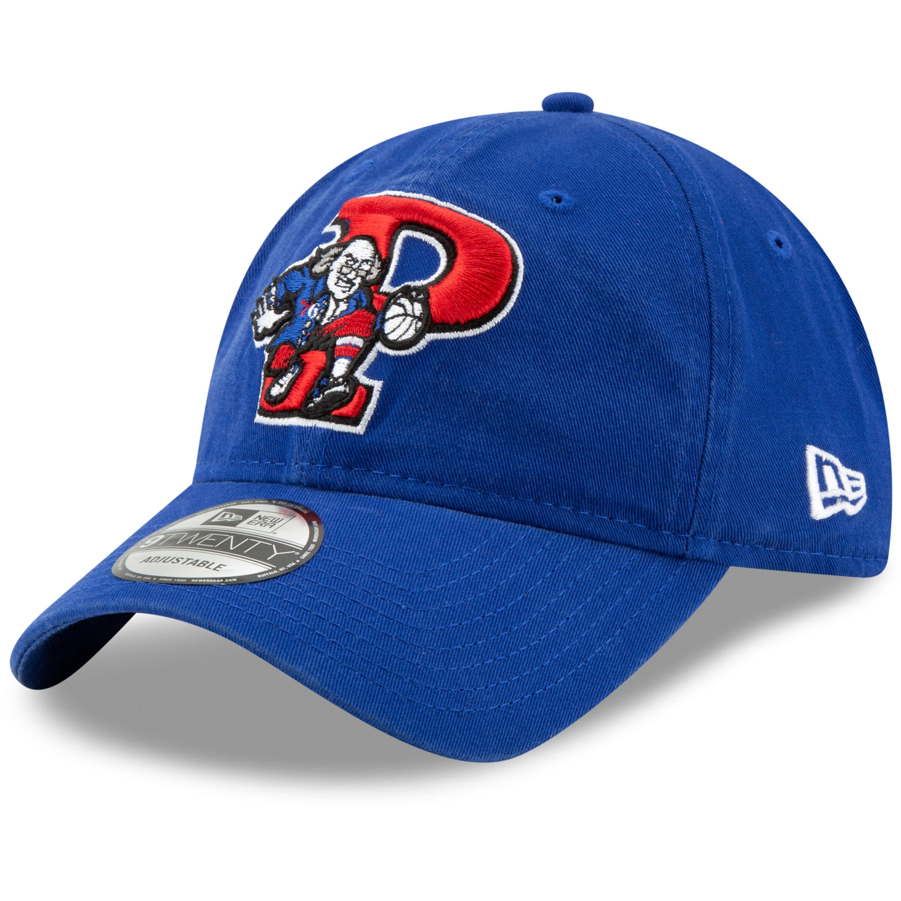 philadelphia 76ers cap