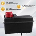 thumbnail image 5 of For Tecumseh 36863 Lawn & Garden Equipment Engine Fuel Tank, 5 of 5
