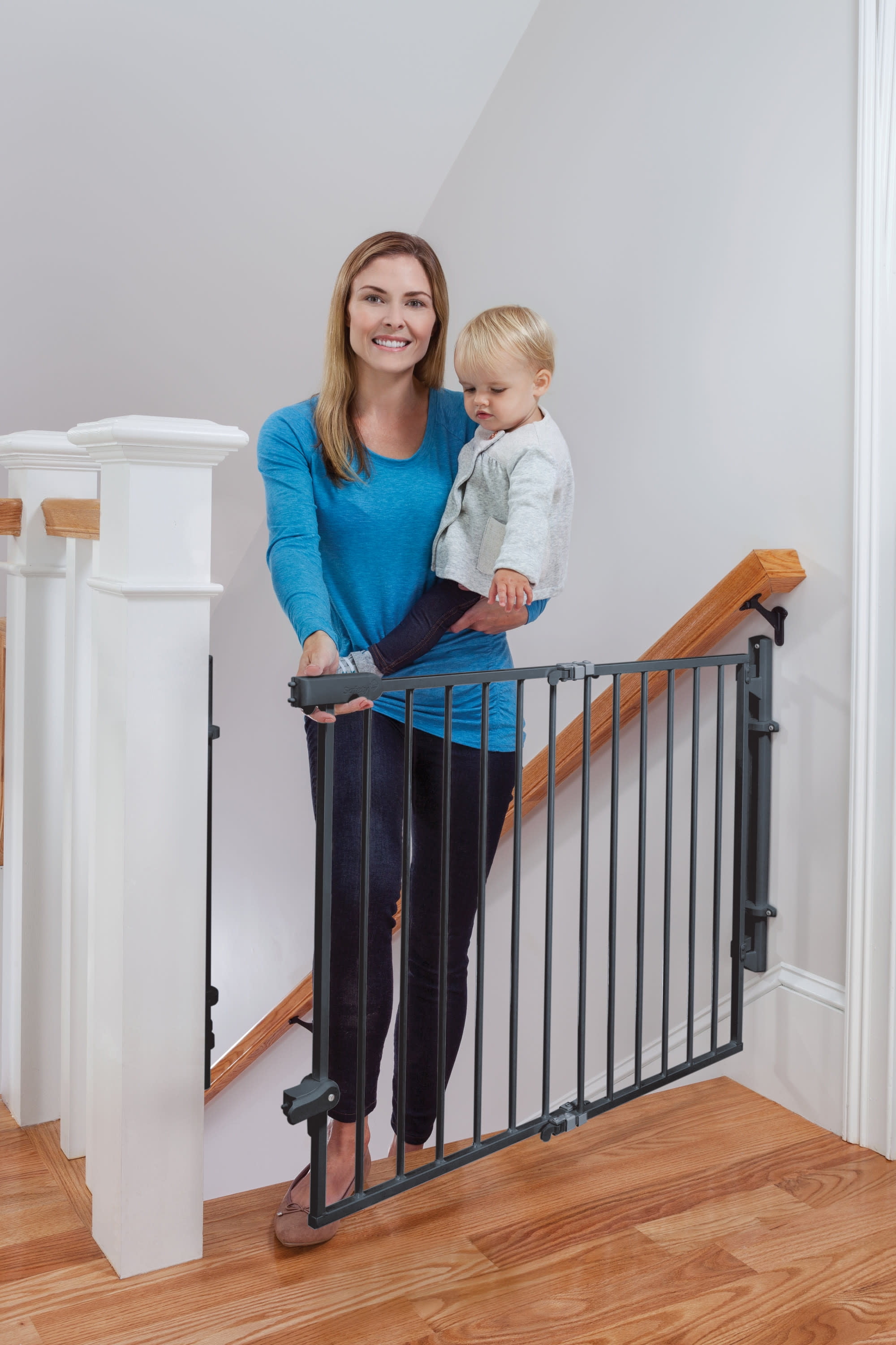 Safety 1st Extendable Child Gate Baby Gates Safety 1st Expandable