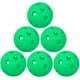 thumbnail image 2 of Pickleball 12 paquetes de pelotas de pickleball de interior de 26 agujeros para cancha cubierta CACAGOO Pickleball, 2 of 7