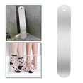 thumbnail image 4 of 2x Heat Press Transfer DIY Sock Hosiery Tool Board Sock Accessory Sublimation Socks Jigs, 4 of 9