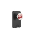 thumbnail image 1 of PopSockets PopWallet para MagSafe Coca-Cola The Real Thing, 1 of 6