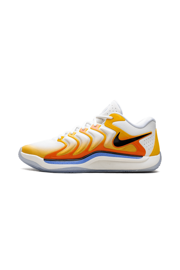 MENS KD 17 "Sunrise" FJ9487 700 FJ9487 700 from Stadium Goods