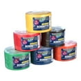thumbnail image 4 of Bordette Decorative Border, 6 Assorted Colors, 2-1/4" x 50', 6 Rolls, 4 of 5