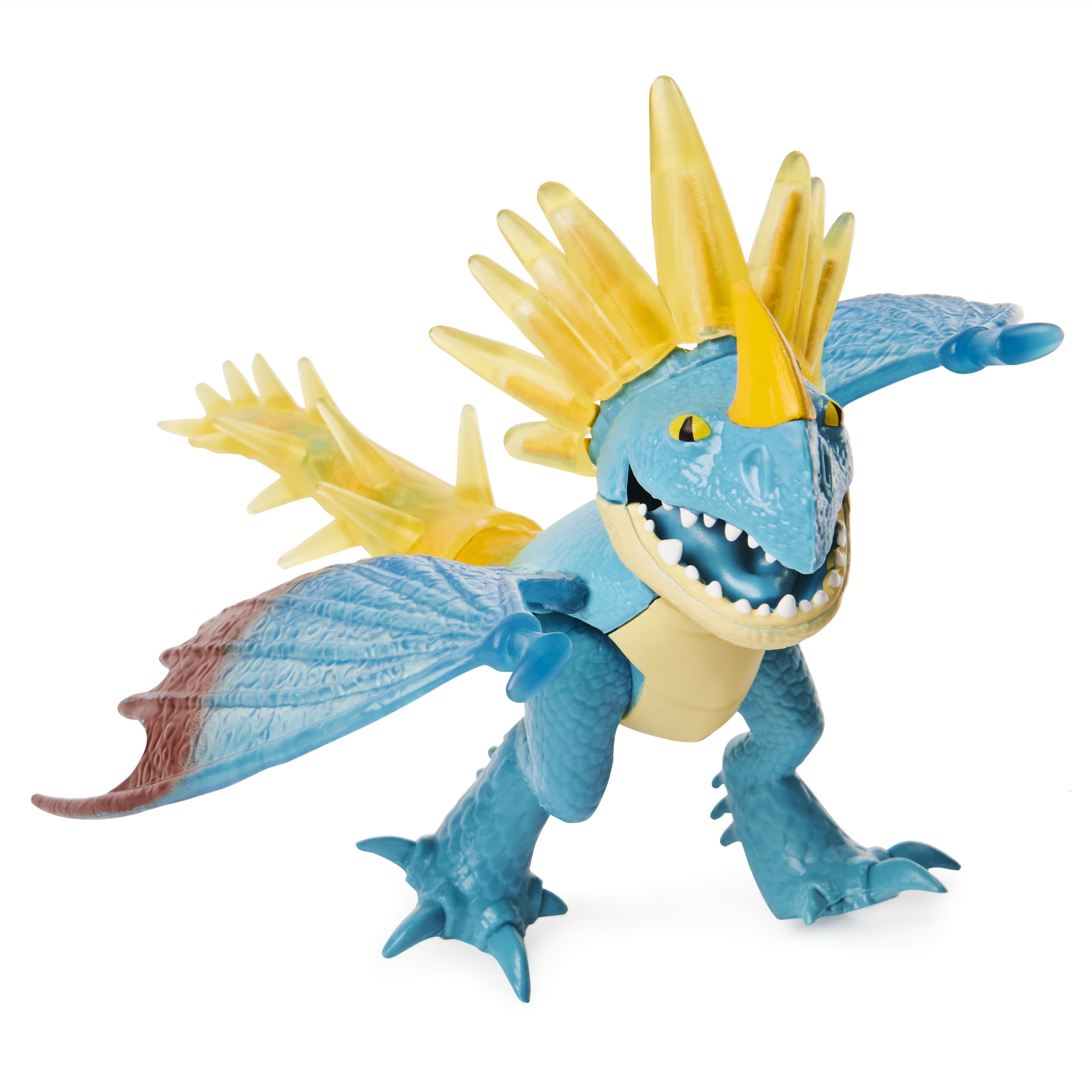 stormfly dragon toy