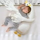 thumbnail image 3 of Seyotauo 2025 Upgrade Model Baby Patter for Sleep,Baby Patting Pillow,Baby Butt Patter for Sleep,Soothing Baby Toy,Baby Startle Sleep Aid Companion,Patting Hand for Baby Sleep, 3 of 5