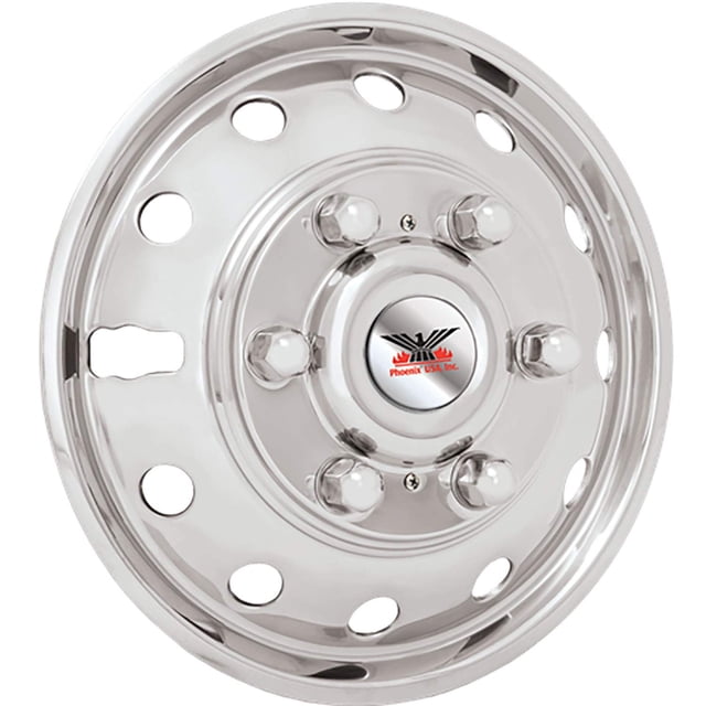 Set de Simulador Ford Transit 2015 16"
