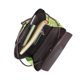 thumbnail image 4 of Easygdp Green Avocado Mochila de Cuero para Mujeres, Bolso de Hombro, Bolsos de Mano de Moda para Trabajo y Viajes, 4 of 4