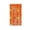Orange*2PC,78.7 Inch, variant on Maple Pattern Foil Fringe Curtains,Maple Leaf Pinecone Streamers Backdrop,Printed Maple Foil Streamer Drape,Farmhouse Autumn Harvest Leaves Fringe Decor,Fall Leaf Fringe Drapery for Party