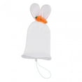 thumbnail image 4 of Cubierta para casco de esquí, decoración para casco de esquí y Snowboard, accesorios para cascos Blanco, 4 of 8