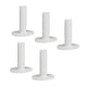 thumbnail image 5 of 5 soportes de goma para tees de golf para tapetes de práctica y campo de prácticas en interiores y exteriores 64mm, 5 of 9
