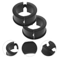 thumbnail image 2 of SENSETH Bike Stand + Handlebar Gasket Set - Flexible Silicone for Kickstand, 2 of 6