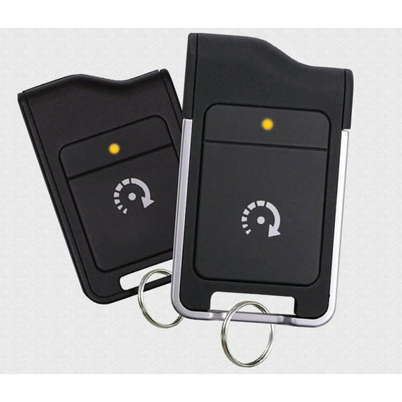 Directed Electronics 4816P Python REMOTE STARTER