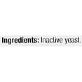 thumbnail image 3 of Frontier Natural Products Nutritional Yeast 1 lbs Powder, 3 of 5