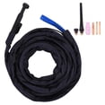 thumbnail image 3 of Welding Torch, Fire Resistance Welding Tool, Durable Iron Welding For Stainless Steel Welding, 3 of 8