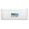 thumbnail image 2 of NeilMed NasaDock Plus Drying Stand, White, for Sinus Rinse Bottles and Neti Pot, 2 of 6