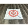 thumbnail image 6 of Perfect Strike ARCHERY SYSTEM Targets. ORANGE OPS No. 001. Single Spot Targets. 12" x 12". (12 Targets.), 6 of 8