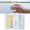thumbnail image 4 of PH Test Paper, PH Strips Professional PH0-14 Fast Accurate With Storage Box For Measurement For Cosmetics Soil, 4 of 8