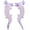 Purple, variant on Tezituor 48" Axolotl Stuffed Animal Giant Stuffed Axolotl Glow in The Dark Plush Toy