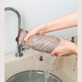 thumbnail image 4 of Paño de fibra de carbón de bambú para descontaminación de cocina, paño para lavar platos, paño de cocina cuadrado pequeño y grueso que se puede colgar, 4 of 5