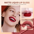 thumbnail image 3 of Esmalte De Labios Mate ANGGREK 2,5 Ml 3 Piezas, 3 of 7