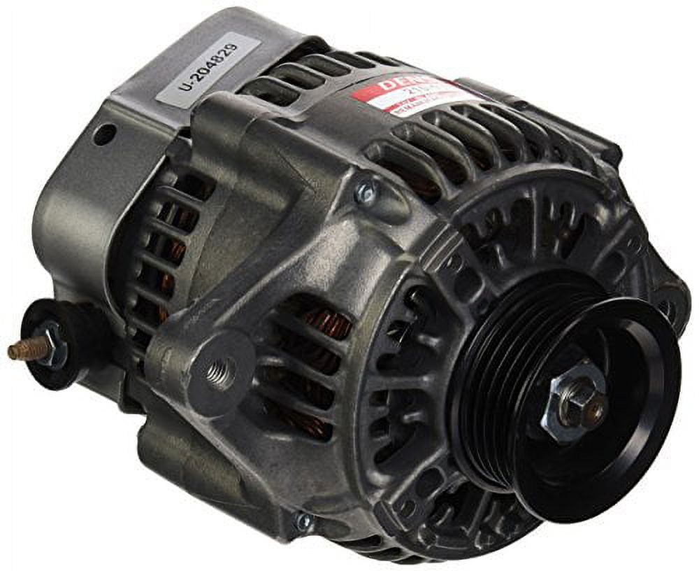 Remanufactured Denso Auto Parts Alternator P/N:210 0390
