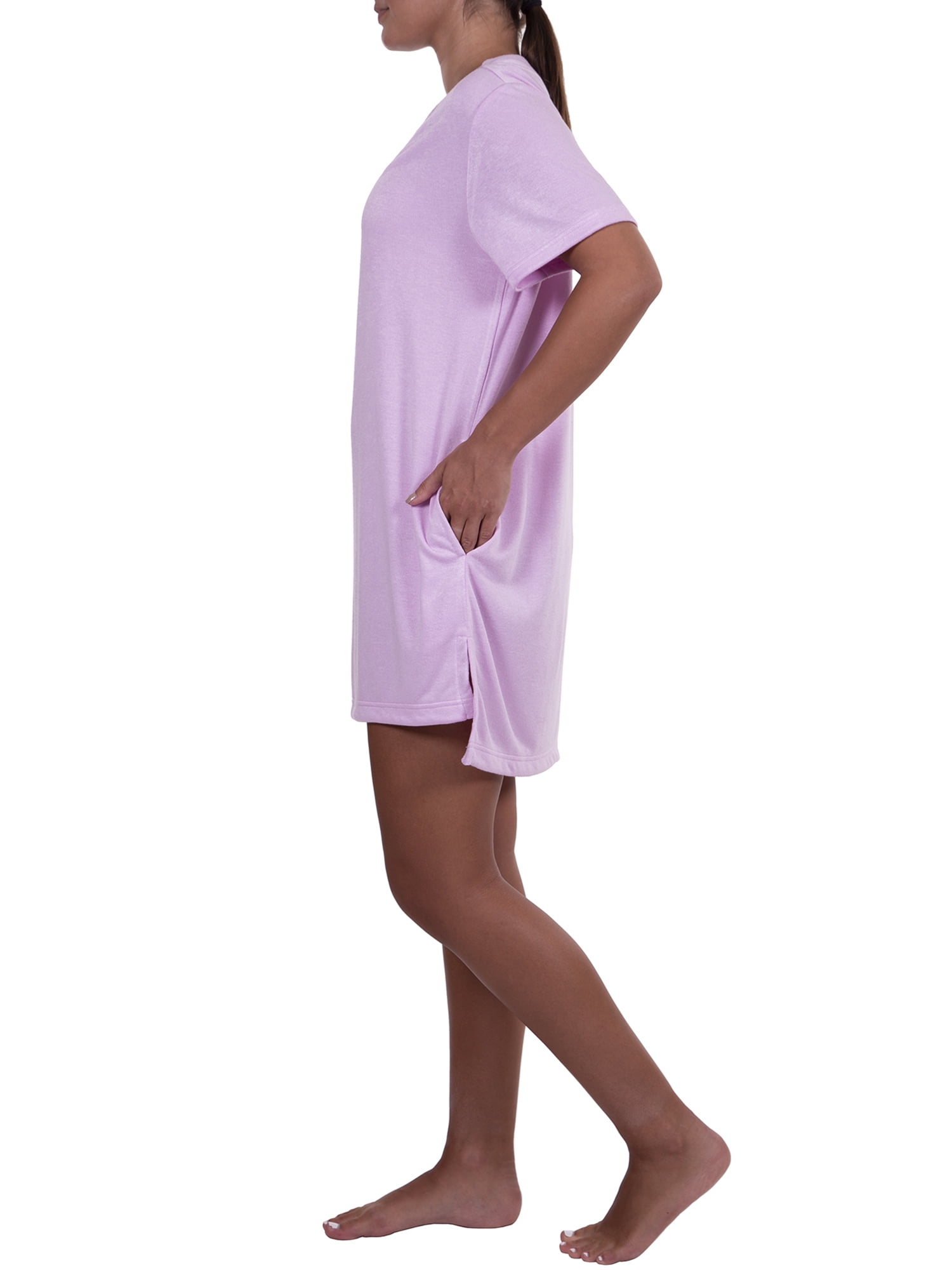 N Natori Studio Women's Lounge Tunic