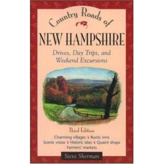 Pre-Owned Country Roads of New Hampshire