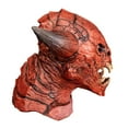 thumbnail image 3 of Trick or Treat Studios MATTHA110 Dungeons & Dragons Pit Fiend Overhead Latex Mask, 3 of 8