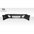 thumbnail image 7 of 1992-1996 Toyota Camry Duraflex Swift Front Bumper Cover - 1 Piece, 7 of 7
