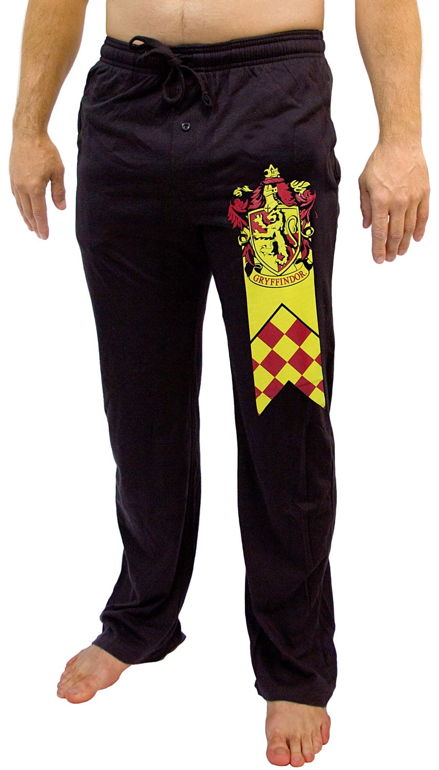 harry potter sweatpants walmart
