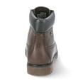thumbnail image 3 of Lugz Men's Hudson Wide 6 Inch Boots, 3 of 6