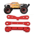 thumbnail image 3 of RC Reinforced Swing Arm, Stable Support High Strength Firmly Fixed Anti Deformation RC Car Suspension Mount Set  for 1/8 RC Car, 3 of 8