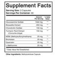 thumbnail image 5 of NutriFlair Vitamin K2 and D3 Supplement with Black Pepper Extract 90 Vegetarian Capsules, 5 of 8