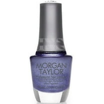Morgan Taylor Nail Lacquer Rhythm And Blues 0.5 oz 15mL #50093