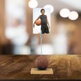 thumbnail image 2 of Basketball Themed Photo or Note Clip Stands - Pack of 36, 2 of 5
