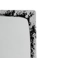 thumbnail image 2 of Ambesonne Retro Fitted Sheet, Rock Music Poster Image, Full Size, Beige and Black, 2 of 2