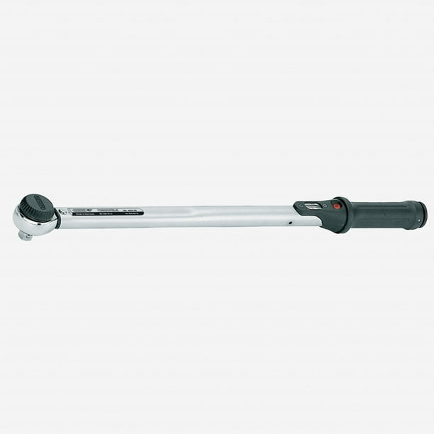 Gedore 455030 Torque wrench TORCOFIX K 1/2" 60300 Nm
