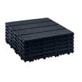 thumbnail image 1 of Piso Deck Modular X9 Exterior Jardin  Gris, 1 of 3