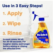 De-Solv-It Citrus Solution 5-gallon