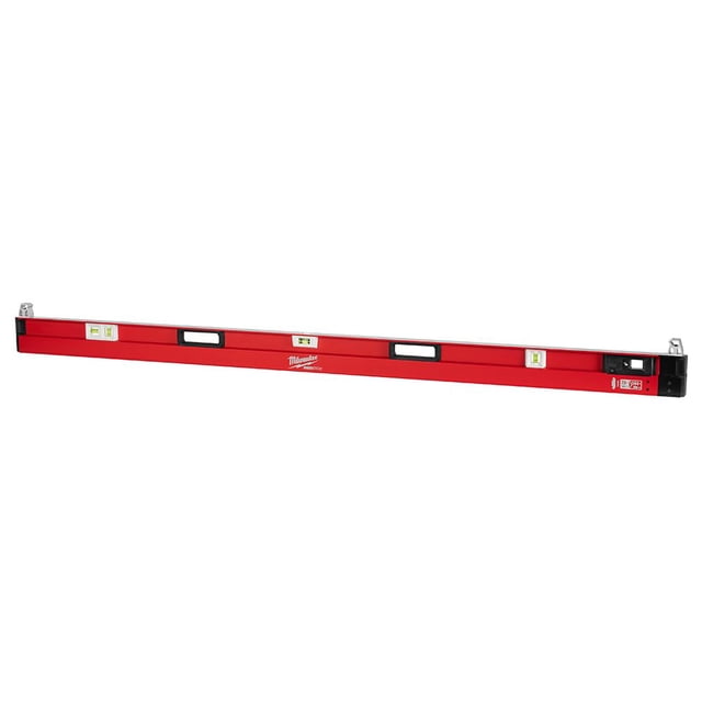 6 1/2' - 12' Expandable Level - Milwaukee MLXP712